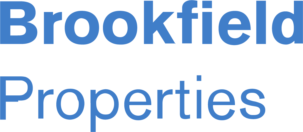 Brookfield Property Partners Logo